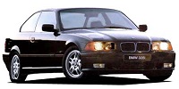 E36（2代目・1991～2000年）