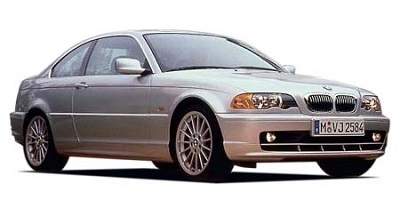 318Ci(3代目・E46)