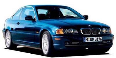 318i(3代目・E46)