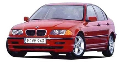320i(3代目・E46)