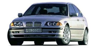 323i(3代目・E46)