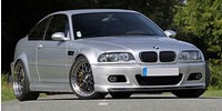 E46（3代目・2001～2007）