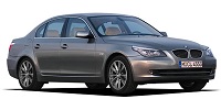 E60/61（3代目・2003～2010年）