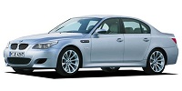 E60（3代目・2004～2010年）
