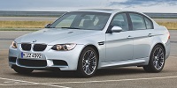 E90/92/93（4代目・2007～2014年）