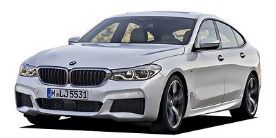 ６シリーズ(G32)